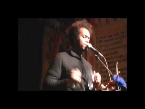 Funkastik - Sounds of Marseille