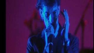 Willy DeVille - Each Word Is A Beat Of My Heart