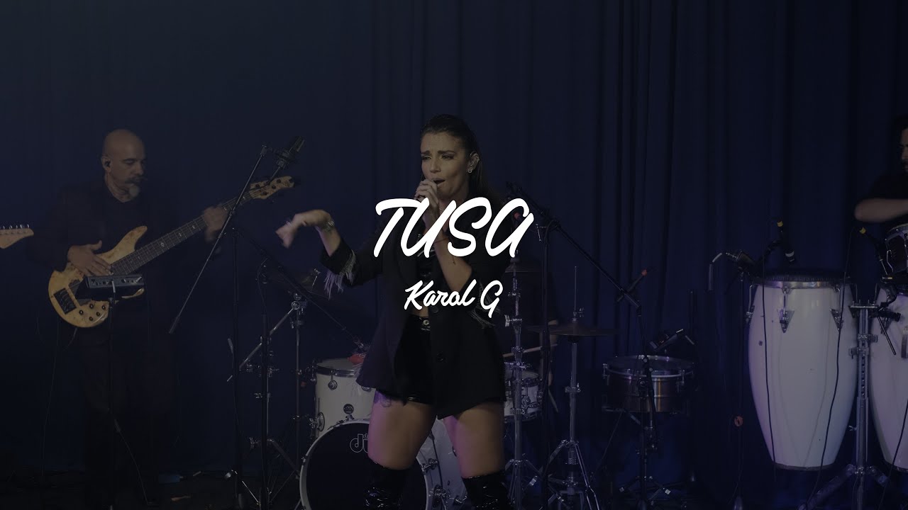Promotional video thumbnail 9 for Good Musicians