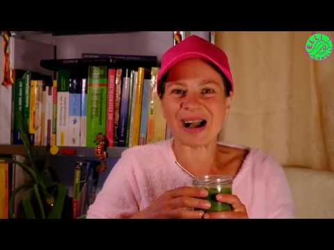 Lebensmittel für Vegane Rohkosternährung | ELLi COMELLi foodinfo | vegan * rohkost * bio * vollwert