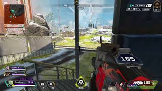[FPS実況]参加型の～んびりランクマApex Legends #78
