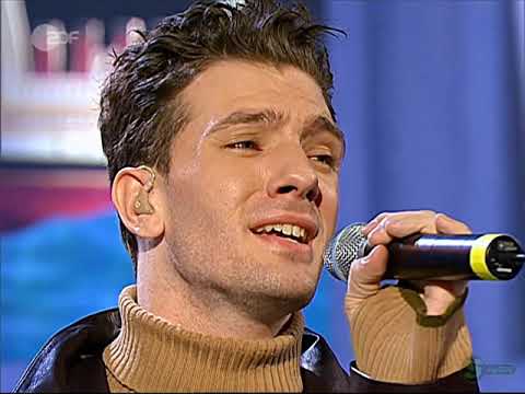 Nsync - This I Promise You(Tv Show Germany 2000)[FHD]