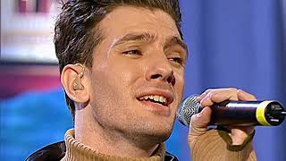 Nsync - This I Promise You(Tv Show Germany 2000)[FHD]