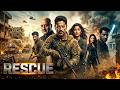Rescue (2026) | Mohit Raina, Anupam Kher | Action Thriller Web Series in Hindi DEFAULT Thumbnail