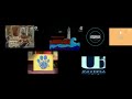 Blue S Clues PB DD COG B S W MTS Time Squad FH Credits Remix