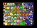 Plants vs Zombies survival endless tutorial ECSS ...