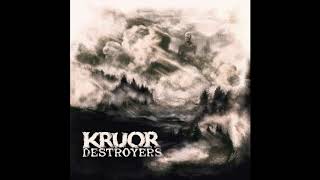 KRUOR - At The Gates of Demise