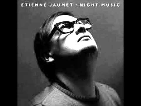 Etienne Jaumet - Through the Strata