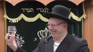 הרב ליאור גלזר יום העצמאות באיכות קורע מצחוק