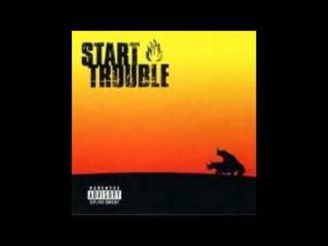 Start Trouble - Retaliate