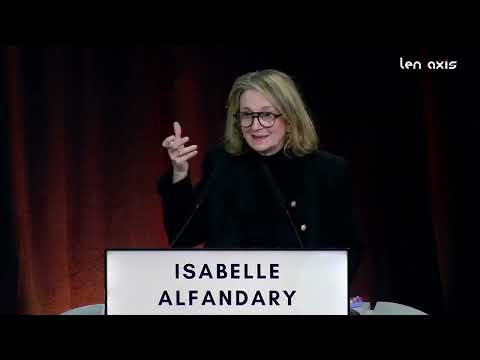 Vidéo Isabelle ALFANDARY : Peut-on encore transmettre la culture aujourd’hui ? Malaise dans la civilisation.