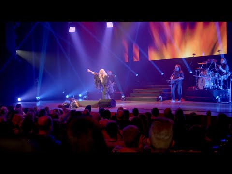 Belinda Kinnaer - Rockmedley