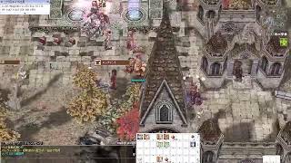 【RO】令和最新のオンラインゲームやる#1