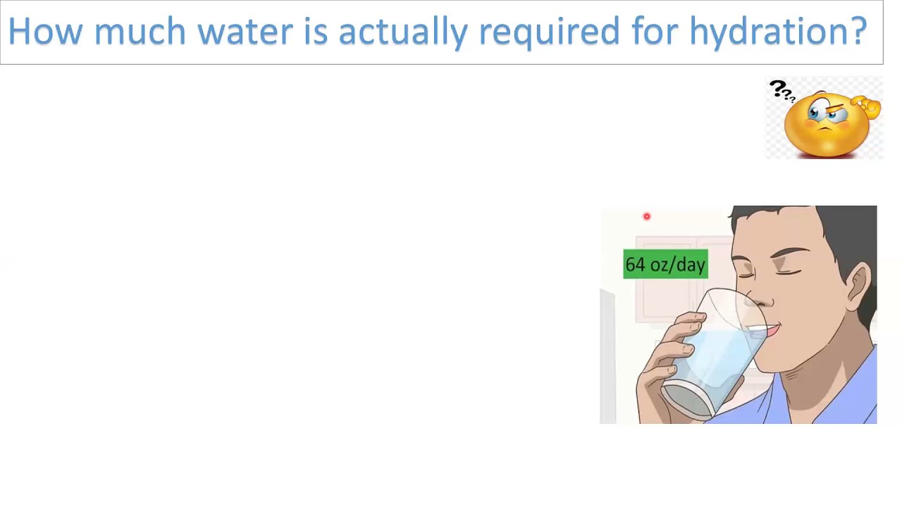 VTU 4TH SEM l LECTURE 8 l CONCRETE TECHNOLOGY l Water Requirement in Cement For Hydration
