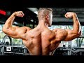 Heavy Upper body Pull Workout | Mike Hildebrandt