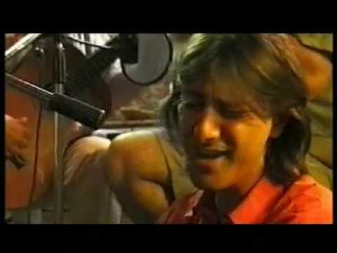 Pippo Pollina feat. Inti Illimani - Il giorno del falco (videoclip)