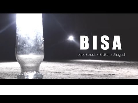 papaStreet, Eltikei & Jhagad - Bisa