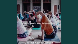 Download lagu Harps and Gamalan Soundtrack for Nature mp3