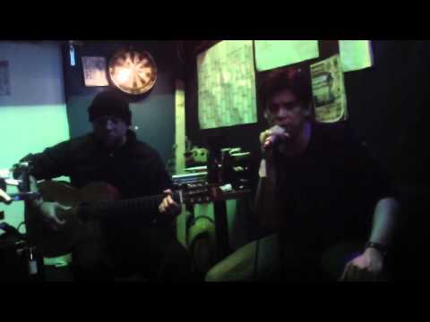 Lion´s Dream - Pot-Boiler - live from rehearsal room