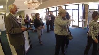 Cypress Baptist Church