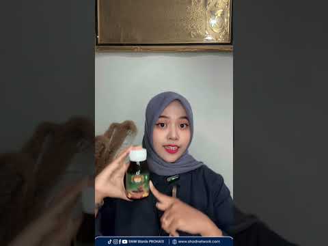 Manfaat Salsabil Sari Kurma Ginseng