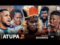 Atupa 2 Latest Yoruba Movie Review 2024 Drama | Abebi | Rotimi Salami | Lagata | Toyin Alausa