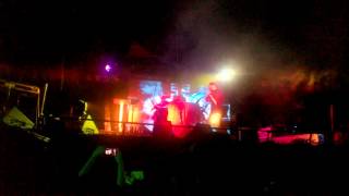 Icon Of Coil - Mono: Overload? (Live In Orus Fest, 2015)