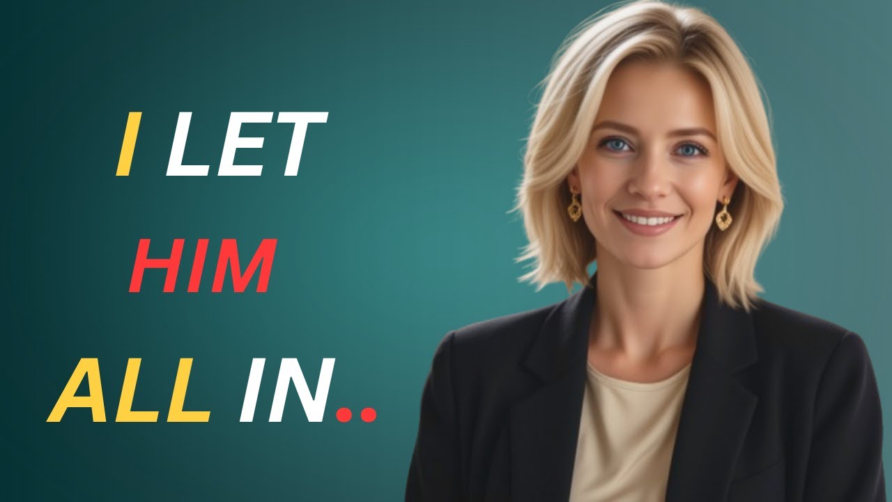 My Stepson Was Struggling With a 12-Inch Problem, So I Stepped In to Help…