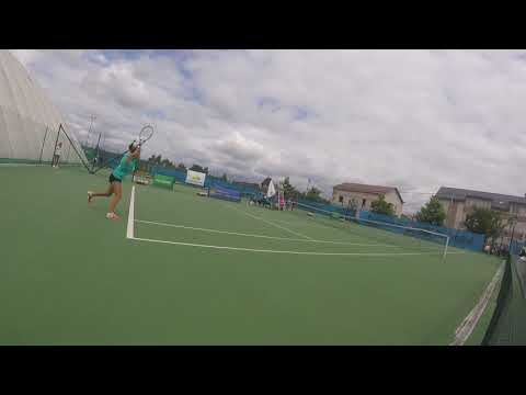 Evialina Laskevich game