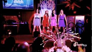 Make it or break it - Here I am