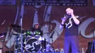 Syne - Hurting Words 25-06-11 (Sordevolo)