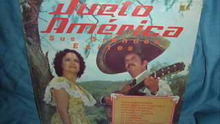 dueto america ojitos de capulin