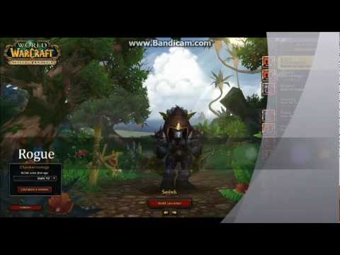 Tier 15 all classes wow 5.2