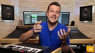 #12. Análisis musical: All I Need - Tim Baresko &amp; Shiba San