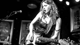 Ana Popovic - Growing Up Too Soon