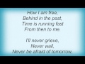 Dark Moor - A Music In My Soul Lyrics 