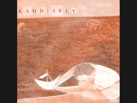 Kaddisfly - Harbor (agosto)