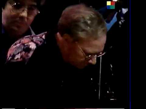 Gary Burton & Astor Piazzola Violentango