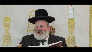 הרב יצחק לוי | רב העיר נשר | תיקון ליל שבועות | במדבר תשפ"ה (הרב יצחק לוי) - התמונה מוצגת ישירות מתוך אתר האינטרנט יוטיוב. זכויות היוצרים בתמונה שייכות ליוצרה. קישור קרדיט למקור התוכן נמצא בתוך דף הסרטון