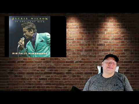 1/21 RIP Jackie Wilson Doggin Around #rip #jackiewilson #dogginaround #soulsinger #amazingvoice