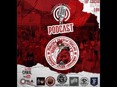 TORCIDAS DA VARZEA - TORCIDA JARDIM THELMA