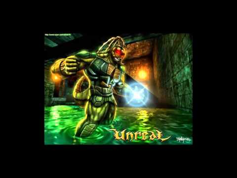 Unreal - Dig (OST)