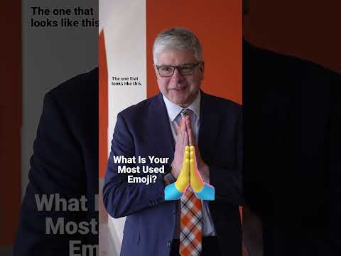 A frame from the embedded video, with a play button over the image.