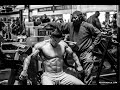 CHARLES GLASS | Long Wu IFBB Pro Road to Arnold |