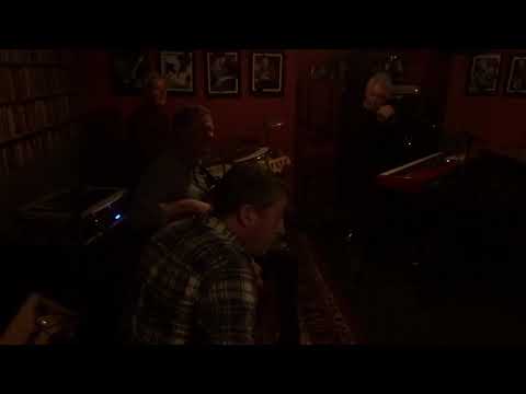 Pete Gage Blues Quartet - Automatic