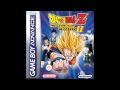 The Legacy Of Goku 2 OST Legacy Of Goku II