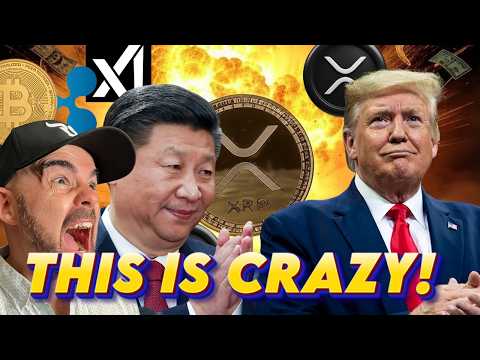 RIPPLE XRP EMERGENCY! THIS COULD HAPPEN NEXT 24-48HRS!