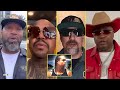 Rappers Reaction To Legendary Chino XL Passing Away 'Bun B, Snoop Dogg, D12 Members And More'