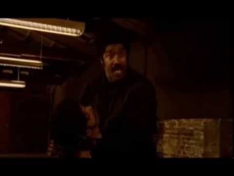 black dynamite you done fucked up now