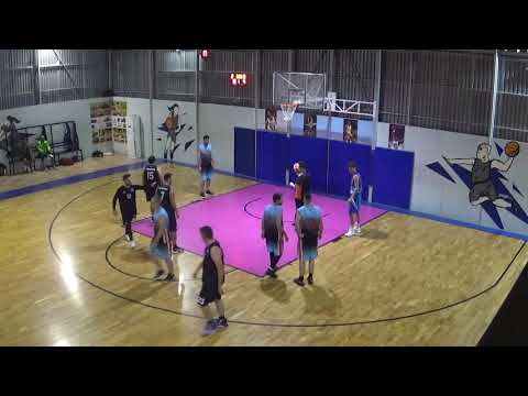 ΠΕΡΟΝΙΑ - BROTHERHOOD B.C.  MASTER LEAGUE